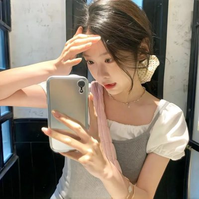封面女郎
